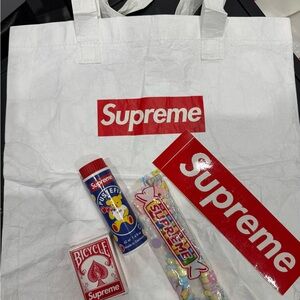 Supreme Collectors bundle